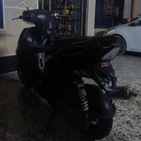 جيتي ار • بوشه ٥٨ ونص • كور رياضي