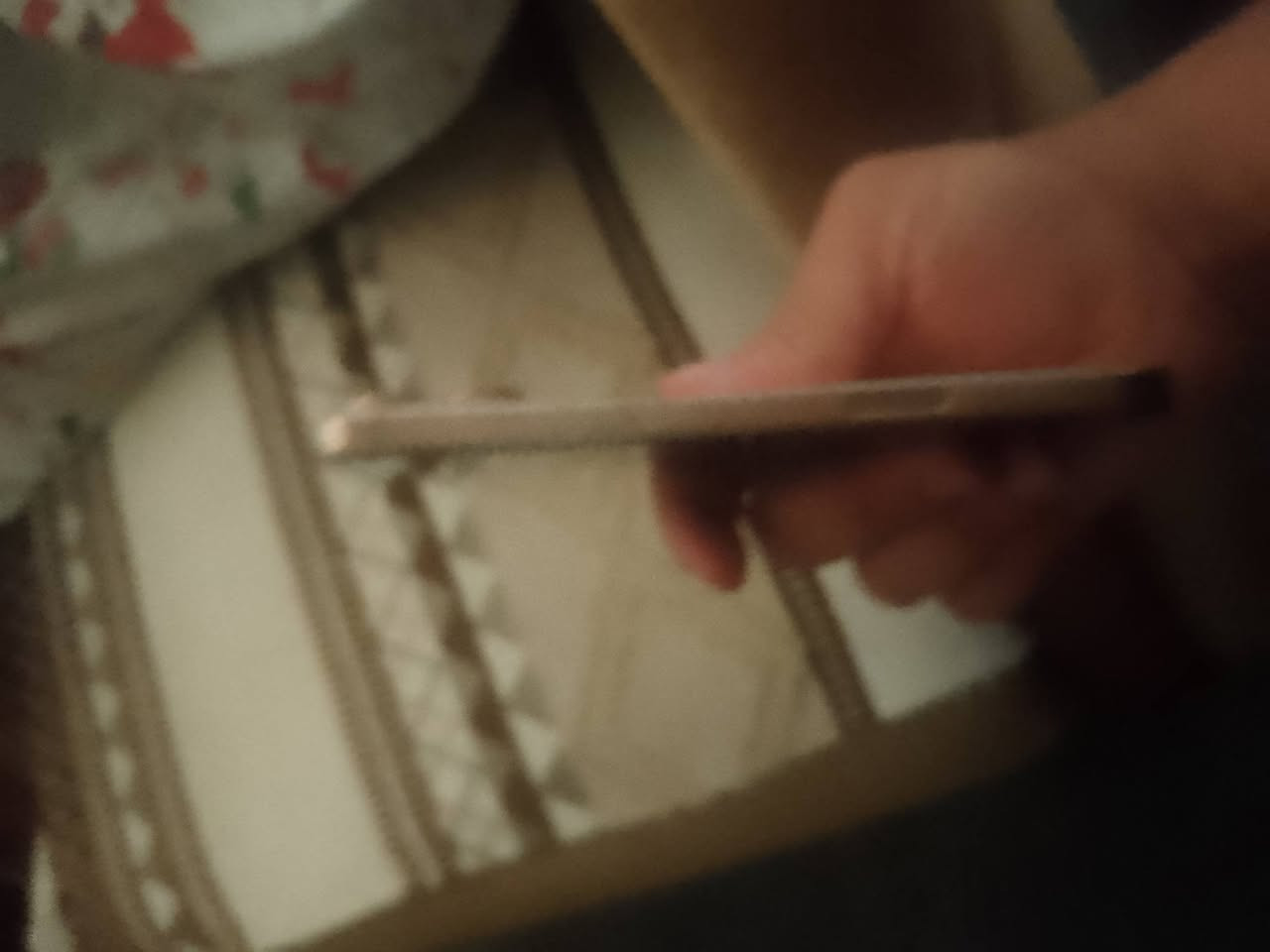 سلام عليكم ايفون ١٦ برو ماكس ٢٥٦ بطاريه ٩٠ جهاز مبدل ضهر وبي طبع خفيف والباقي مكفول سعر الجهاز مليون و ١٠٠ بدون ملحقات مكان مدينه الصدر ***********
