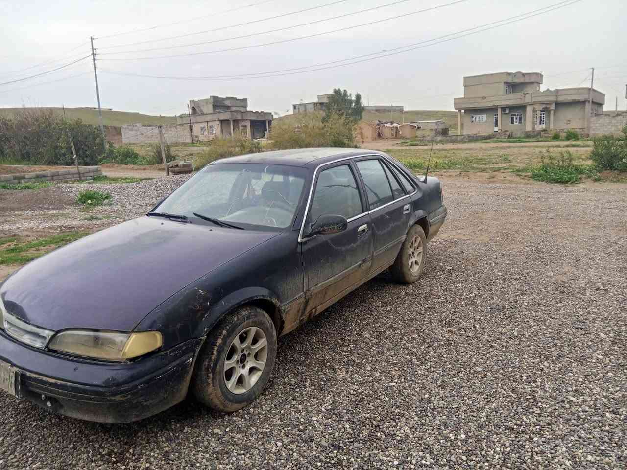 سلام عليكم سياره دايو برنز موديل 92 كير ومحرك شرط رقم فحص نينوى السعر12 وبيها مجال وترهم مروس
***********
