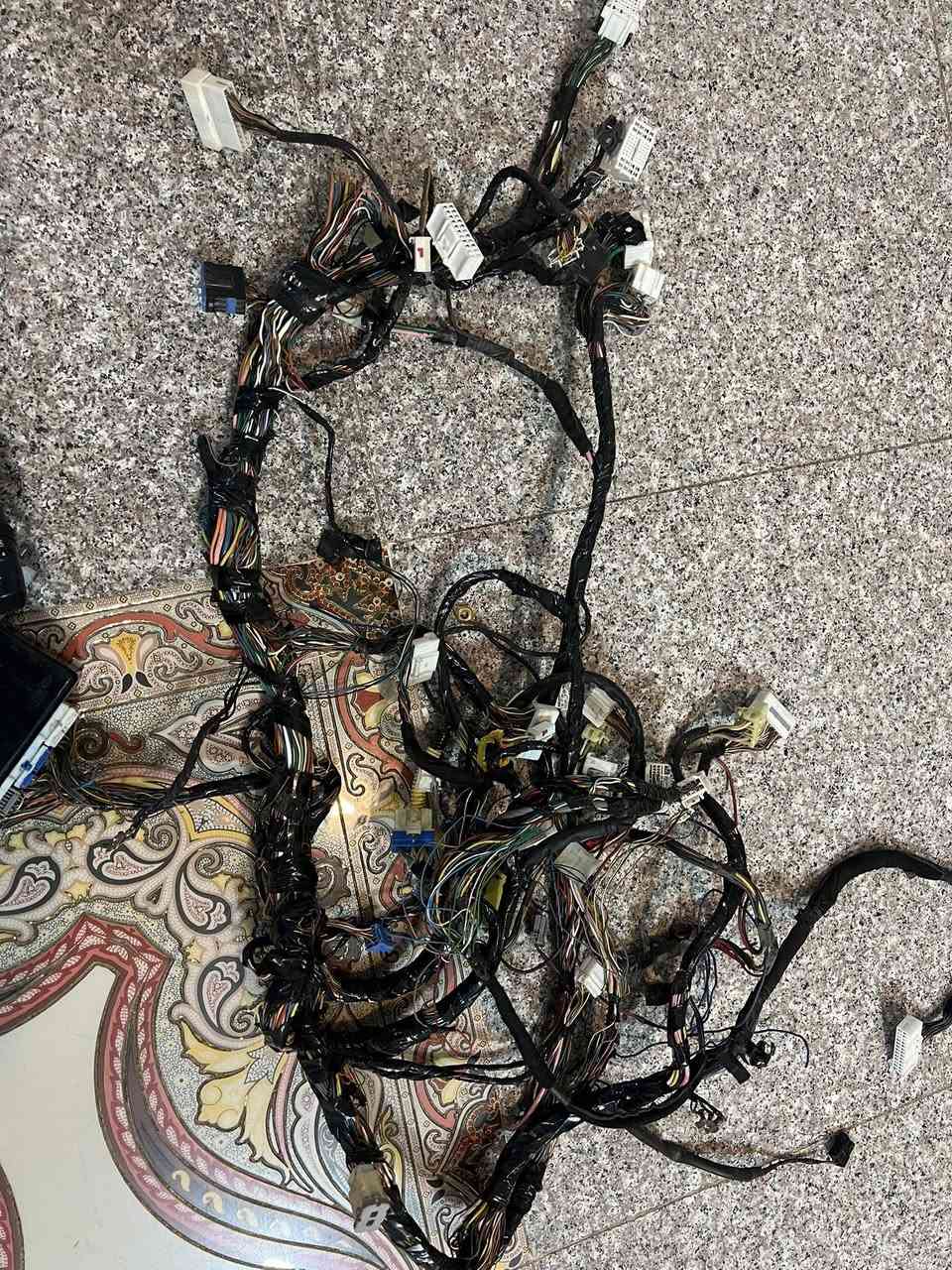 ‏غراب سوناتا 11 مضلع للبيع


**إذا كنت صاحب هذا الإعلان وتريد حذفه لأي سبب، رجاءا أرسل رسالة إلى الدعم الفني**