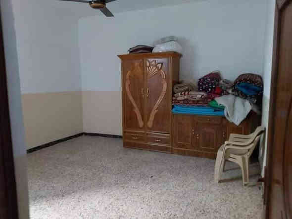 دار للبيع ١٠٠ متر ٥×٢٠ طابو صرف طابقين الطابق الاول كامل اي نقص مابيه والطاابق الثاني هيكل مسكف فقط 
السعر ٨٠ وبيه مجال 
العنوان /ديالى  بعقوبه  باب الدرب شرقي بعقوبه  قرب مدرسة مريم الجديدة  
للإستفسار على الخاص او الاتصال على الرقم. / ***********
