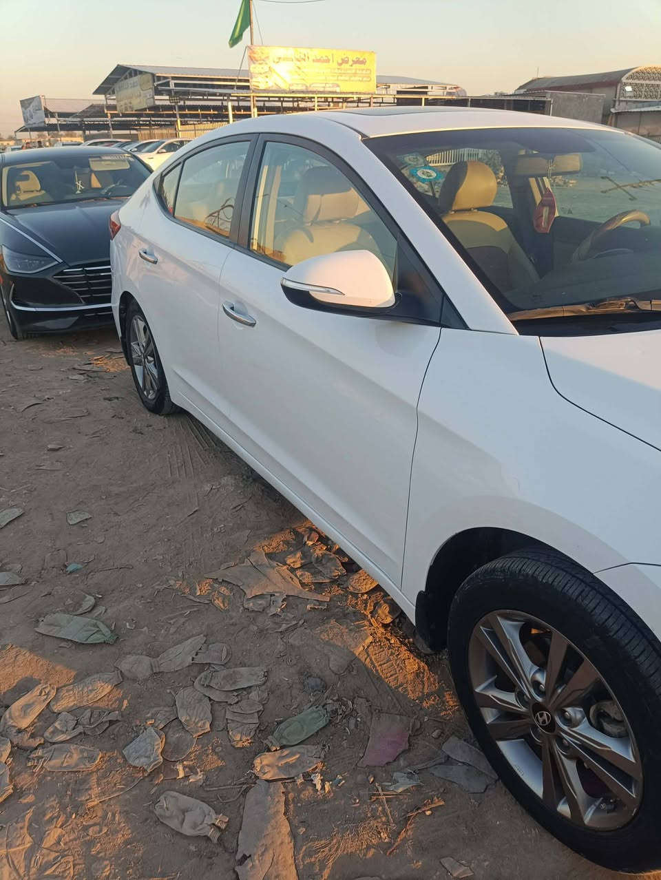 من رخصت الادمن النترا 2018 خليج
مكفوله الرقم بغداد بسمي 
السعر 153
ماشيه150
 المكان بابل الرقم ***********
