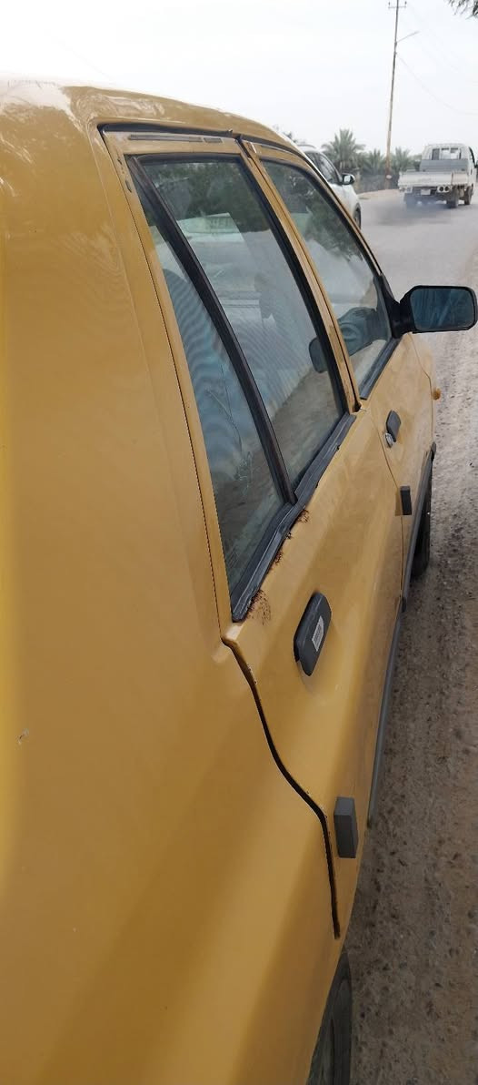 آلسلام عليكم
للبيع سايبا موديل 2016 رقم بصره الماني سنويه لل 27
مكينه و كير خير من الله بيه بدايه تبخير  جاملغ امامي مبدل سعر 26 وبيهه مجال  مكاني بغداد 
رقمي ***********
