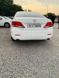 أوريون • ٢٠٠٧ • خليجي