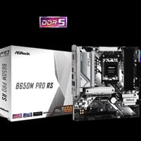 مذربورد • ازروك • B650M Pro RS