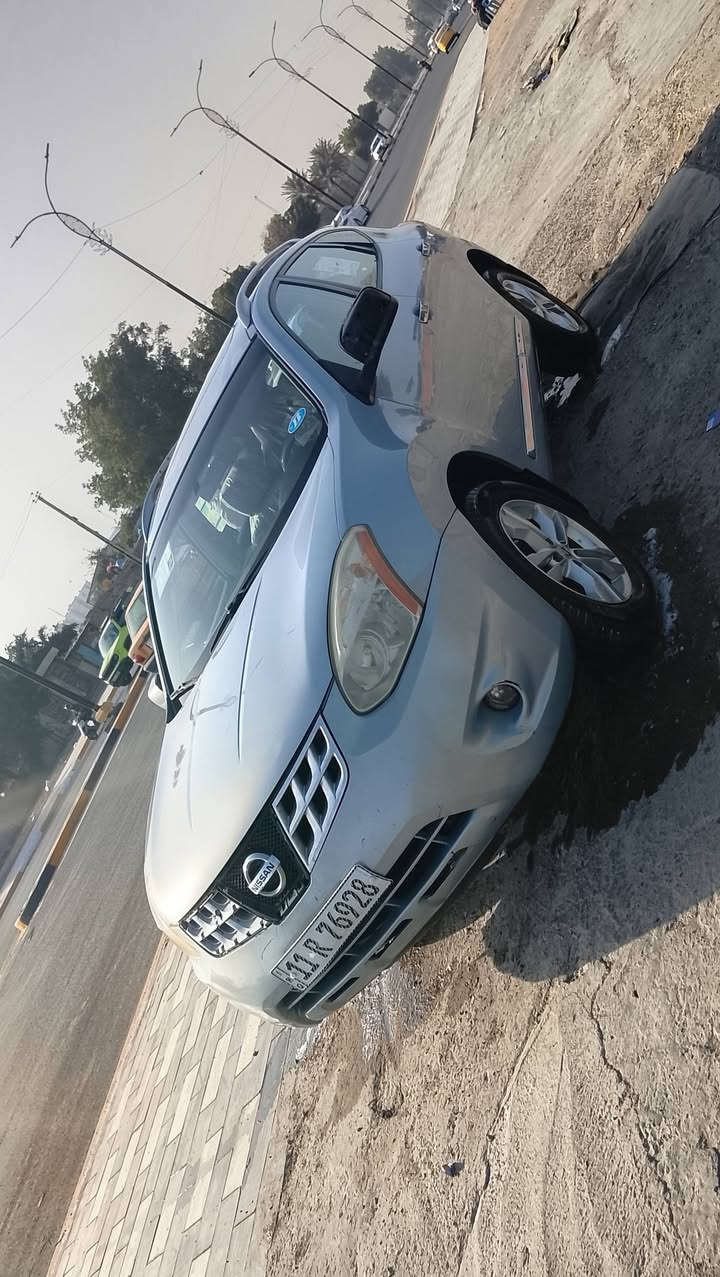 سلام عليكم نيسان روج مديل2013 سونار سيارة بل منشور مكفولة بيهة جاملغ صبغ الباقي مكفول مكينه 4 سلندر كير وتماتيك فتحه سقف تبريد تتفا شغال صدر جديد سعر 79
مكان سيارة بغداد 
تصال***********
