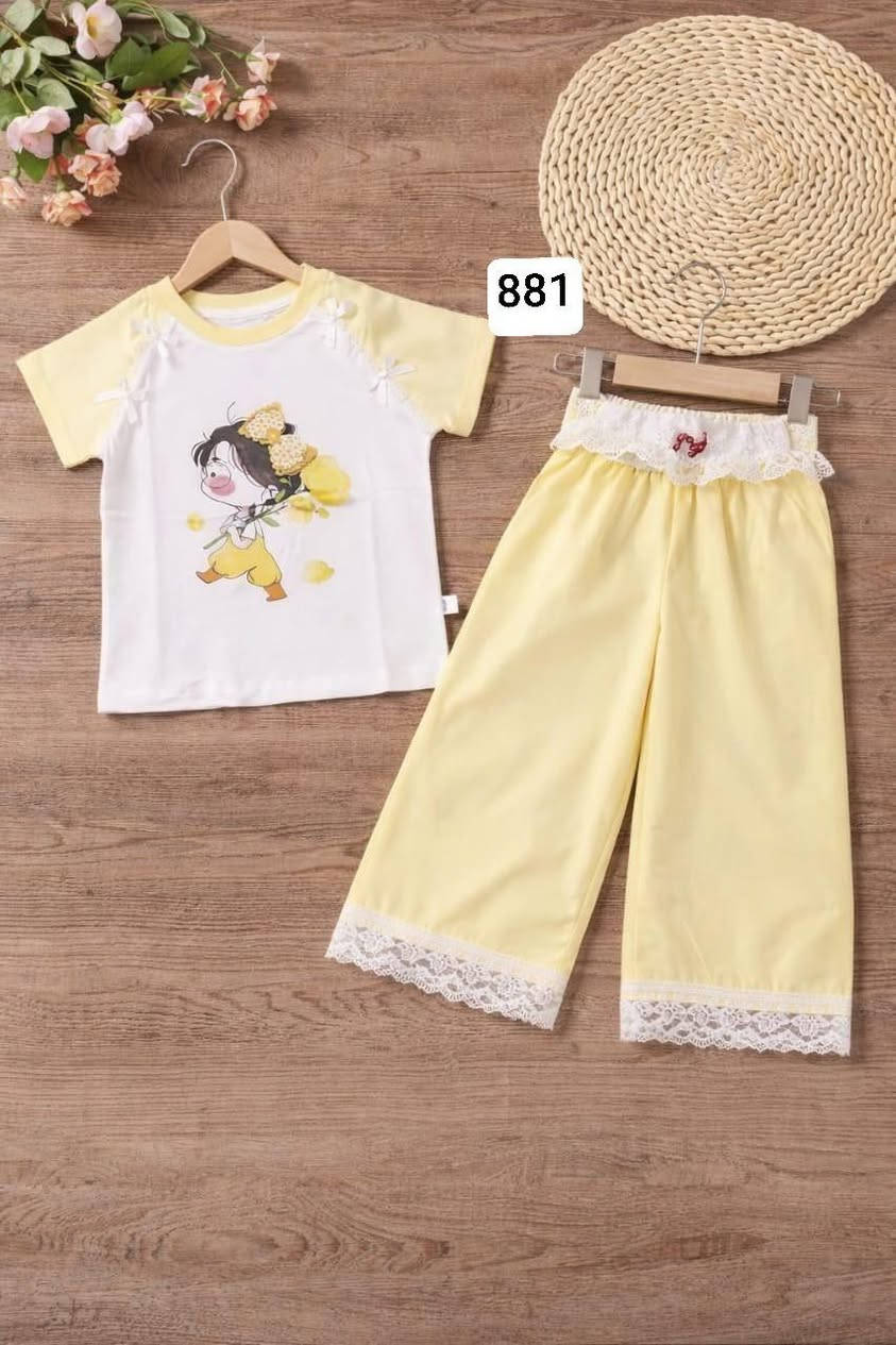 سعر 12
القياس : 1  الى 12  سنة  

سوت بناتي
قطعة كشخة 💛🩵🩷
قماش قطني ناعم


**إذا كنت صاحب هذا الإعلان وتريد حذفه لأي سبب، رجاءا أرسل رسالة إلى الدعم الفني**