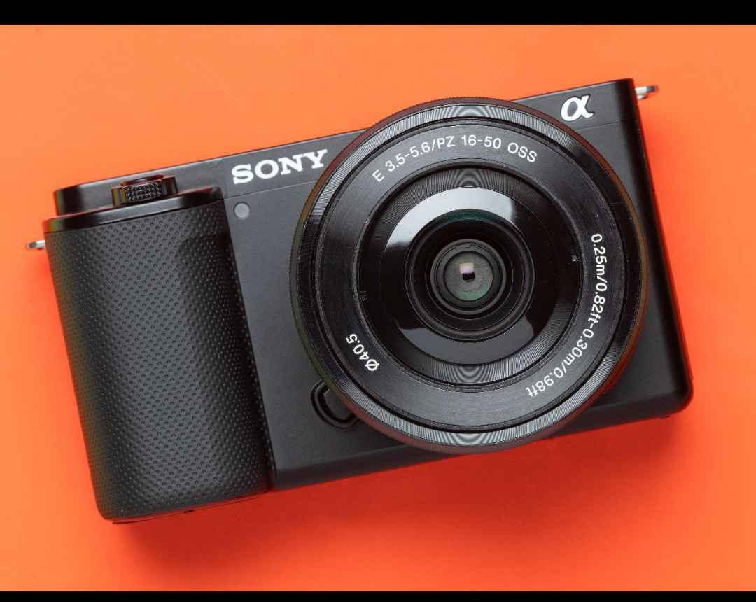 السلام عليكم
كامره سوني Sony zv10 اخت الجديده 
للبيع  استخدام شخصي 
ملحقات كامله مع الكارتون 
٧٥٠ الف كربلاء, العراق


**إذا كنت صاحب هذا الإعلان وتريد حذفه لأي سبب، رجاءا أرسل رسالة إلى الدعم الفني**