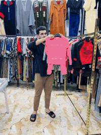 سلام عليكم زبائننا الكرام يعلن مجمع أزياء الخليج على كسر بظاعة جديد شتائي درجه أوله  يوم الاربعاء المصادف2025/11/12العنوان ميسان منطقة المحمودية خلف صحة الطلاب شارع علوه المخضر بأدرة عباس الغراوي الهاتف ***********
