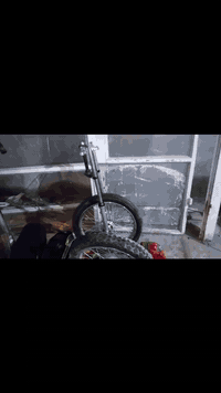 بسبب الوعود الكاذبه تم اعاده النشر غراض دراجه نامه كامله التواصل فقط و...