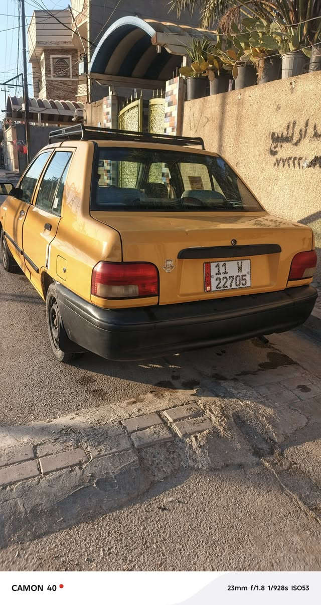 سايبا موديل 2015  بسمي رقم بغداد 
بغداد مدينه الصدر السعر 35 $ وبيه مجال اتصل وتدلل ***********
