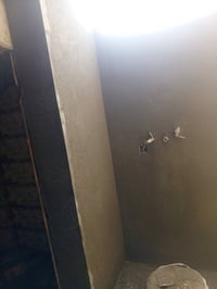 ورحمه الله وبركاته شغل درجة الاولى حالين متفرغ شغل اجص اسمنت ابياض جرا...