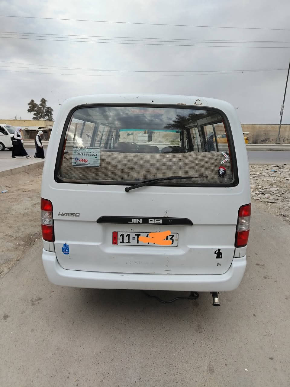 سلام عليكم شرطيه موديل 2015 مكينه كير مكفولات سياره مكفولة من صبغ رقم بغدادالنكليزي رقم الهاتف ***********مكان سيارة بغداد
