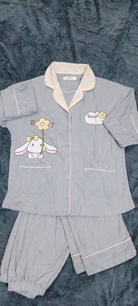 بجامة بهاري • قطعة منفردة • ستايل مميز