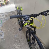 بايسكل ٢٦ • نظيف • السيديه