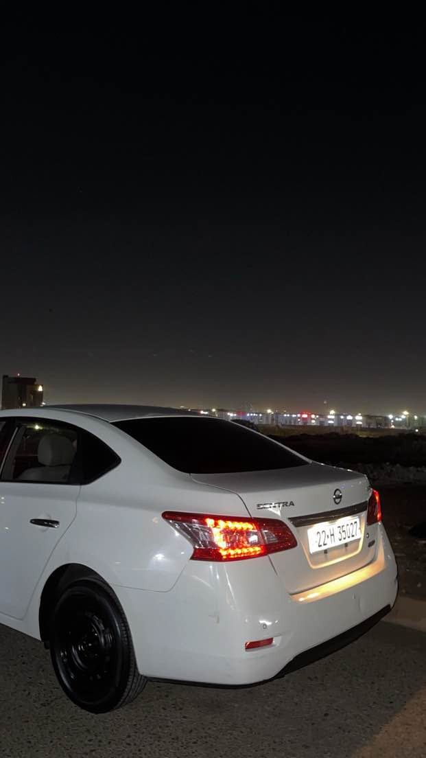 نیسان سێنترا 2014 فولی خەلیجی سەیارەکە زۆر خاوێنە یەک دەستە ١١٥ هەزار ڕۆیشتیە مەکینە ١.٨ یە ناو فۆرمیکەیە دو بستی سبوخە بەینی دەرکە و چامڵخی پشتەوە بێ ژۆری…هەولێر
0750 499 1221 Singapore
