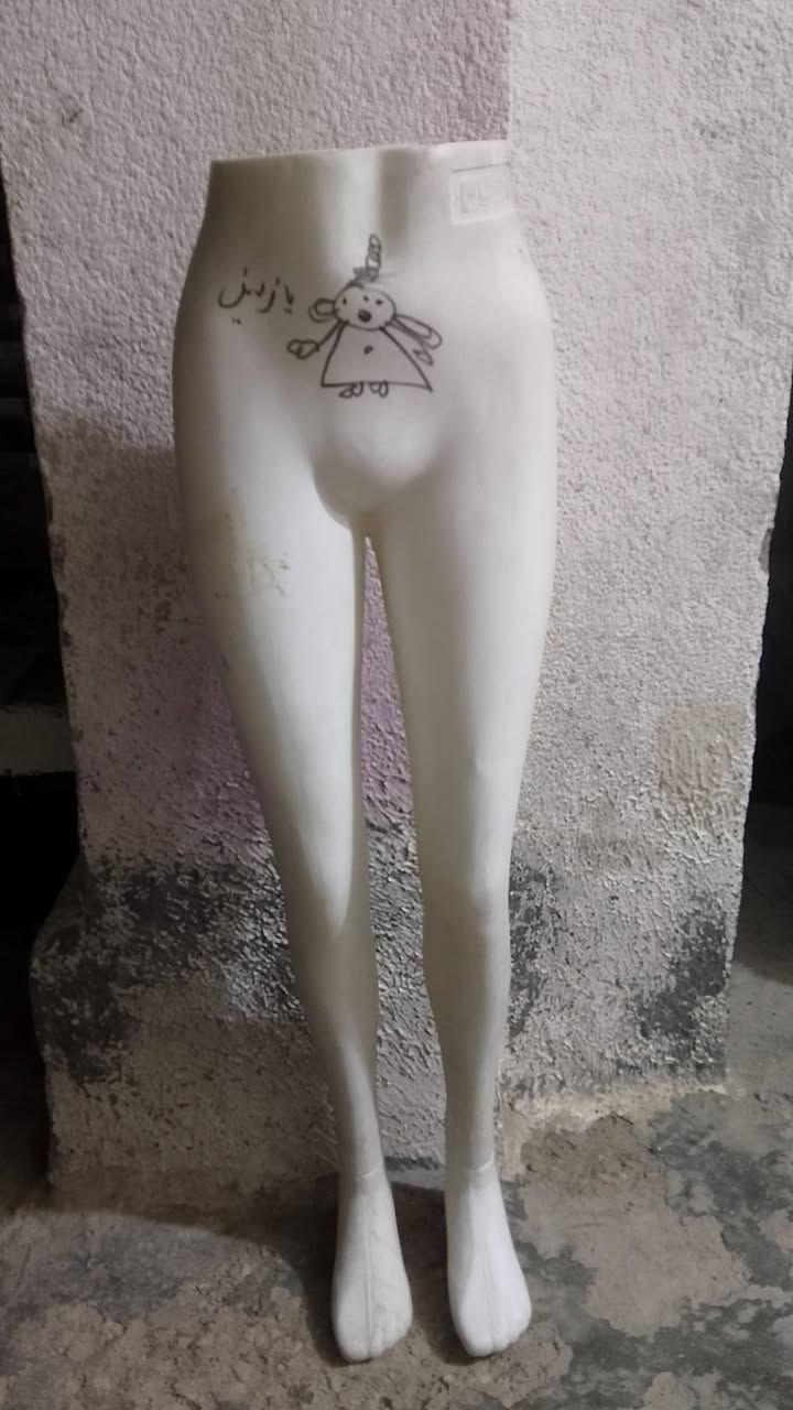 مليكانات للبيع اكو بيهن نقوصات


**إذا كنت صاحب هذا الإعلان وتريد حذفه لأي سبب، رجاءا أرسل رسالة إلى الدعم الفني**