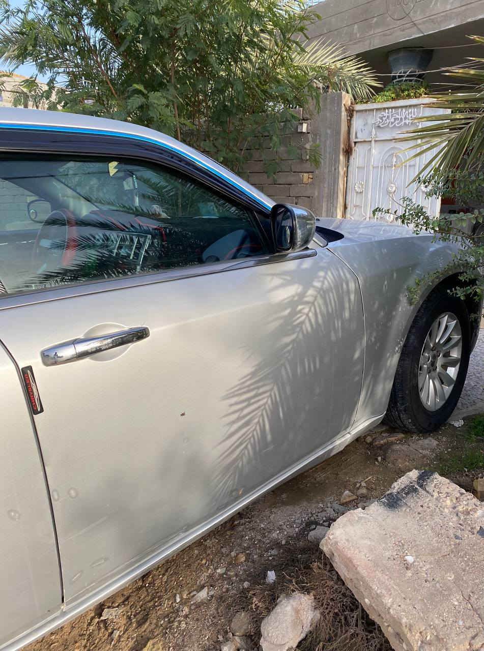 اوباما10 كندي مكفول من كلشي ما بيها نقص مال جناي تبريد مكينة كير 
بيها هلالات بيهم خياس قليل فقط 
سيارة باسمي رقم بصرة دولي سنويه 29تحويل مباشر 
العنوان بصره هوير 
سعر 125 وبي مجال
*********** المدينة, البصرة
