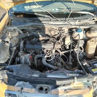 شيري ٢٠٠٩ كير ومحرك كولف (كير عادي ) رقم بغداد الماني بأسمي ؛ محرك بي ...