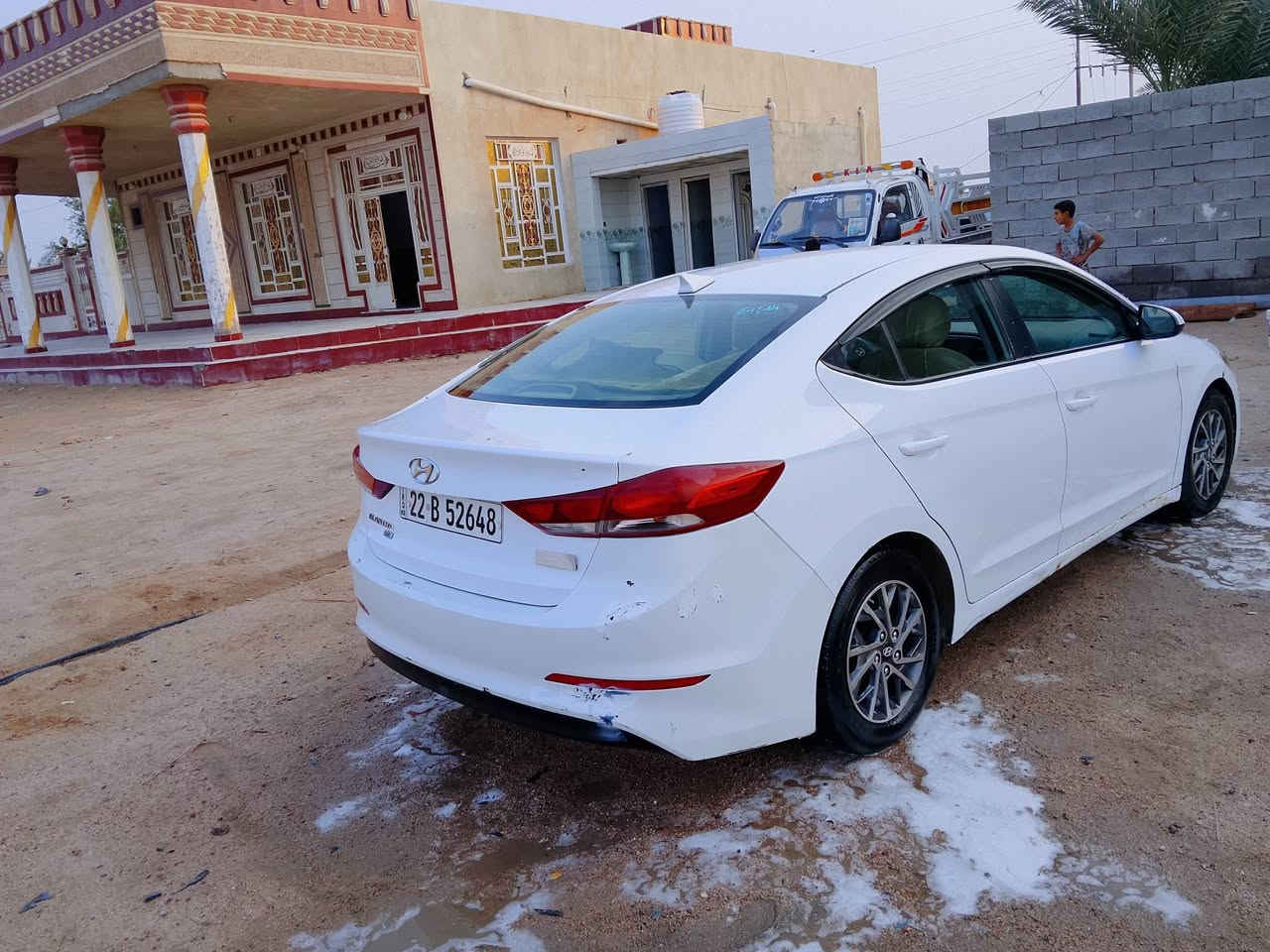 سلام عليكم لنترة 17واردامريكي حادث بنيدومدكررقم شمالي علمن المحرك بيه صوت 105 مكان بصره زبير ***********
