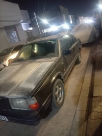 فالفو • ١٩٨٨ • رقم نجف