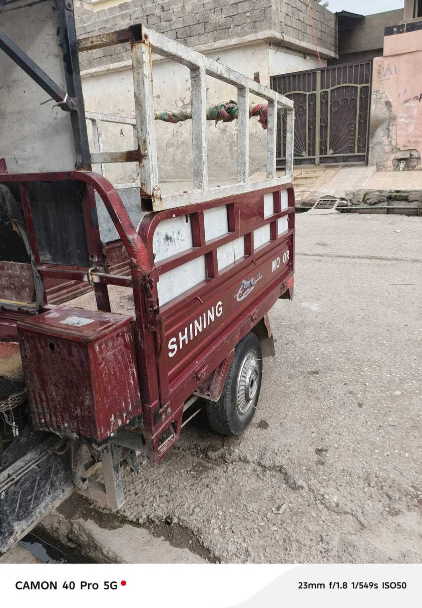 السلام عليكم عندي هاي الستوته لل بيع موديل 2021محرك 2024ستوته مال رزق كامله امكمله قمريه ومحجل السعر 1250او بيه مجال بسيط لل استفسار اتصل عل رقم ***********
