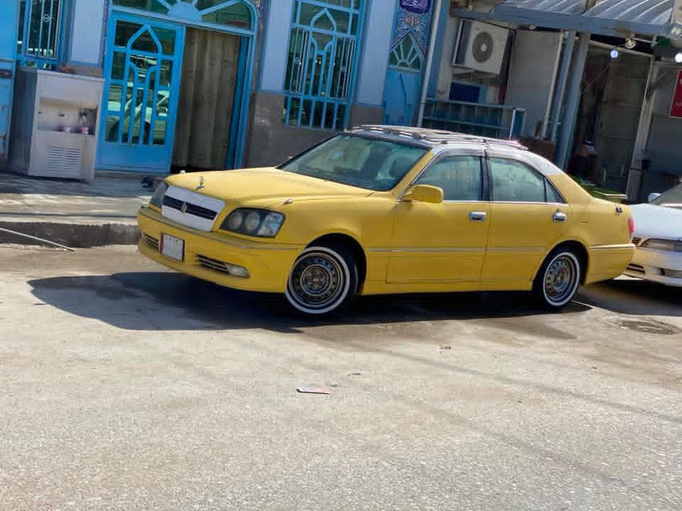 سلام عليكم ملكه رقم نجف شرط ضباره اصوليه
مكفوله من كص وضربه مكينه
 وكير ب كرتون تخم تاير تبريد ثلج حداديه جاهز سياره شرط برغ ماعيزه مكانه نجف 
 وكاله ثاني يوم تريد مداور ترجع خصوصي سعر 85 
 ***********
