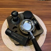 أدوات باريستا • بورتفلتر مكشوف • توصيل متوفر