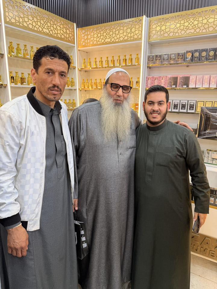 🥰 ادخلتم السرور علينا بزيارتكم لرفعنا الجديد 🥰
🌹 إن شاء الله مستمرين معكم بأفضل العطور والعروض🌹


**إذا كنت صاحب هذا الإعلان وتريد حذفه لأي سبب، رجاءا أرسل رسالة إلى الدعم الفني**