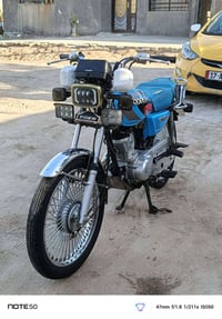 سونك تايكر 23 • نضيفه • محرك مامفتوح