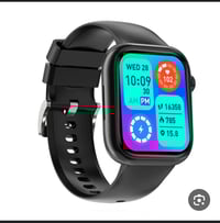 ساعة ذكية • أصلي • مقاوم ماء