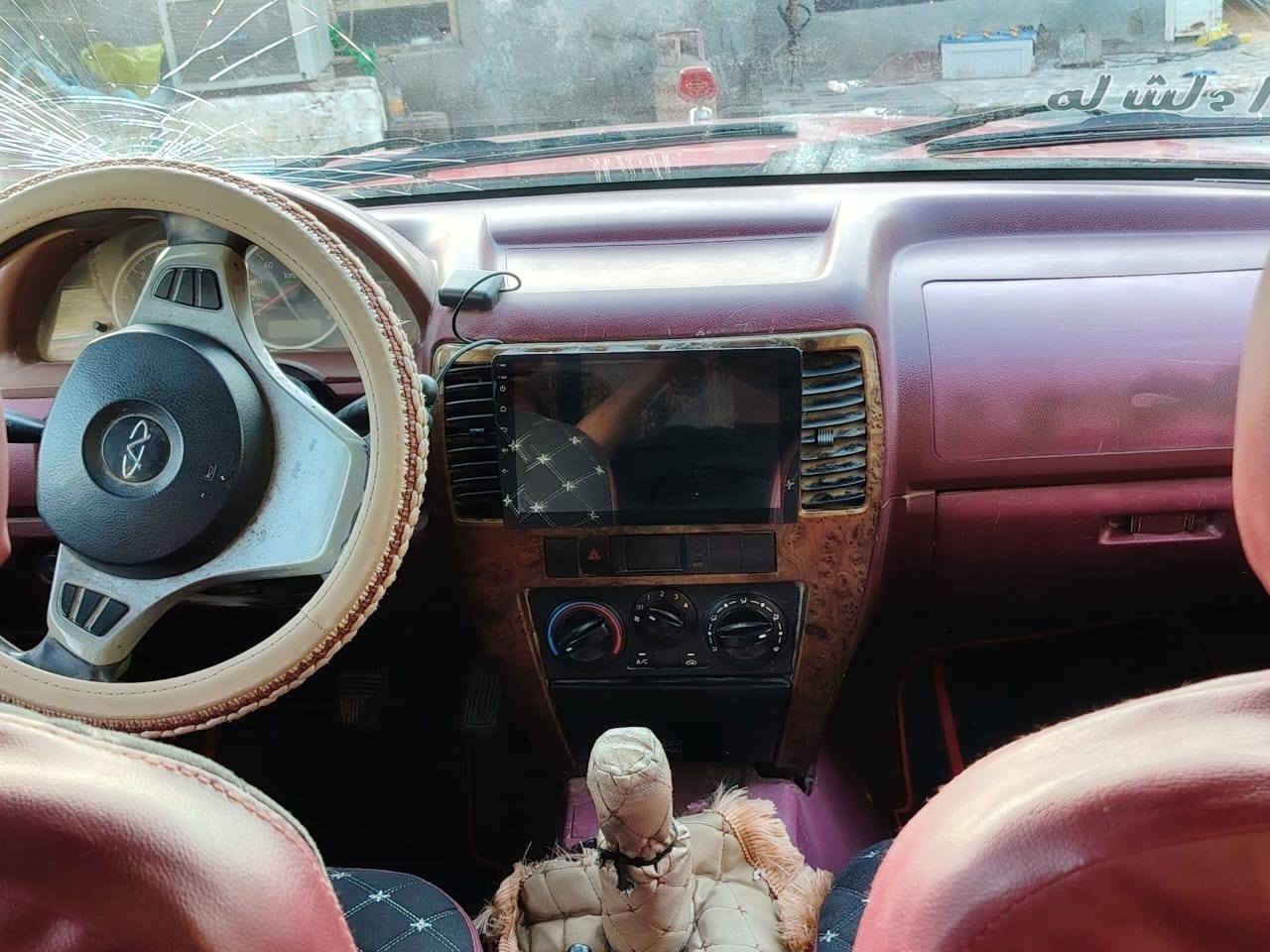 السلام عليكم سياره بيكم شيري موديل12رقم بابل تحويل ثاني يوم كامله مال بيت ما عوزهه برغي شاشه دوشمه كهربائيات كامله تخم تاير سنويه لل29مكانهه بابل الهاشميه السعر 57وبيهه مجال حك الجيه الشراي بي خير ويدلل الموشراي صلي على محمد هاتف***********
