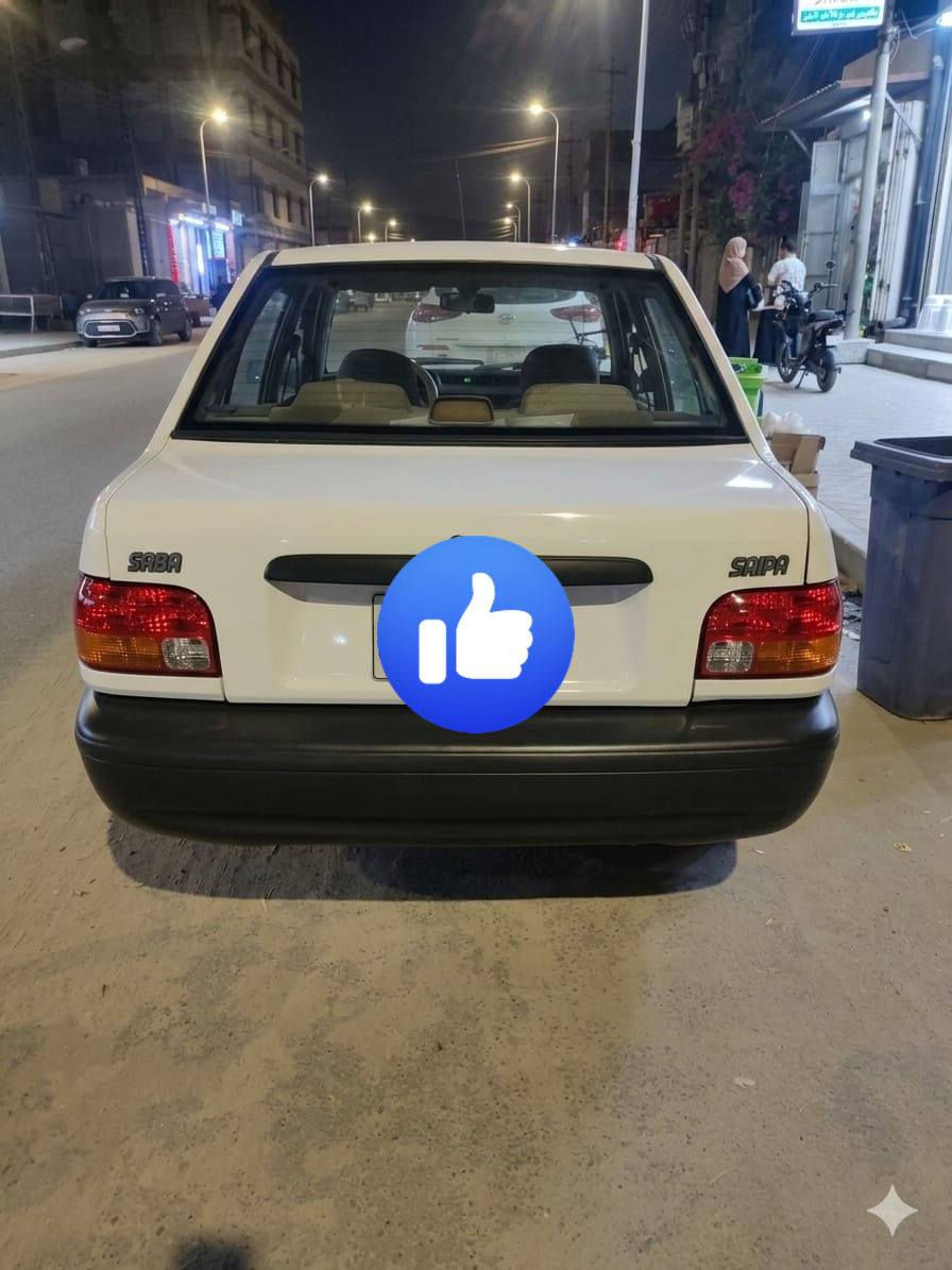 سايبا للبيع جديد كفاله عامه من دعاميه رقم بصره مكلف بل نشر ***********
