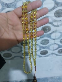 كهرب بولوني • حر طبيعي • ١٠١ حبة