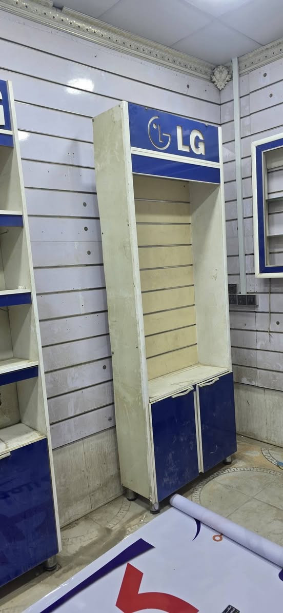 6قطع فاترينات للبيع


**إذا كنت صاحب هذا الإعلان وتريد حذفه لأي سبب، رجاءا أرسل رسالة إلى الدعم الفني**