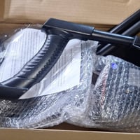 قطعتين • كاشف معادن • توصيل بغداد