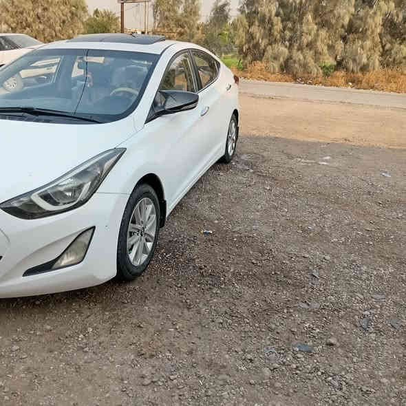 السلام عليكم النترا خليجي موديل ٢٠١٥ مكفول من الضربة وتبديل محرك ١٨٠٠ لا صرف ولا تبخير
سيارة فول ١/١السعر ١٣٠مكاني بغداد ***********
ملاحظة السونار مرفق بل منشور
