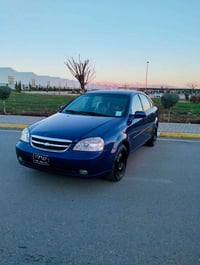 أوبترا ٢٠٠٤ • جير عادي • السليمانية