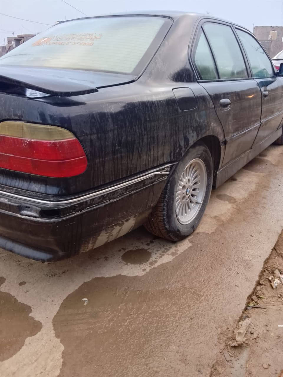 السلام عليكم بيئم خفاش موديل ٩٧محور كير محرك فيفيتي رقم بصره عندي وكاله عامه بسمي ام باركود تحويل ثاني يوم إذا أكو مراوس اراوس


**إذا كنت صاحب هذا الإعلان وتريد حذفه لأي سبب، رجاءا أرسل رسالة إلى الدعم الفني**