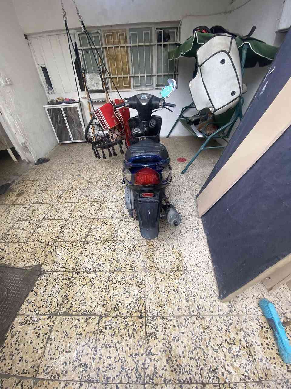 سلام عليكم تراجه جي تي حلوه وسريه لا نضوه ولا تبخير تراجه شلعه ومعدل بس عوزه نواقص مراوس شعندك نزل مكان بغداد قاهر


**إذا كنت صاحب هذا الإعلان وتريد حذفه لأي سبب، رجاءا أرسل رسالة إلى الدعم الفني**