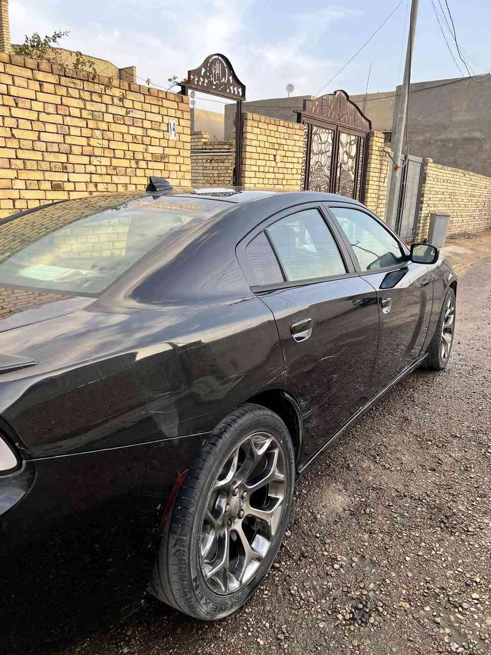 جارجر موديل2017 مسجله 2018، حادث جاملغ وبنيد ،نظام شفتات، جارجر رالي ،مكان السياره ميسان السعر 160وبيه مجال بسيط بيع مستعجل 
للاستفسار الاتصال 
***********
