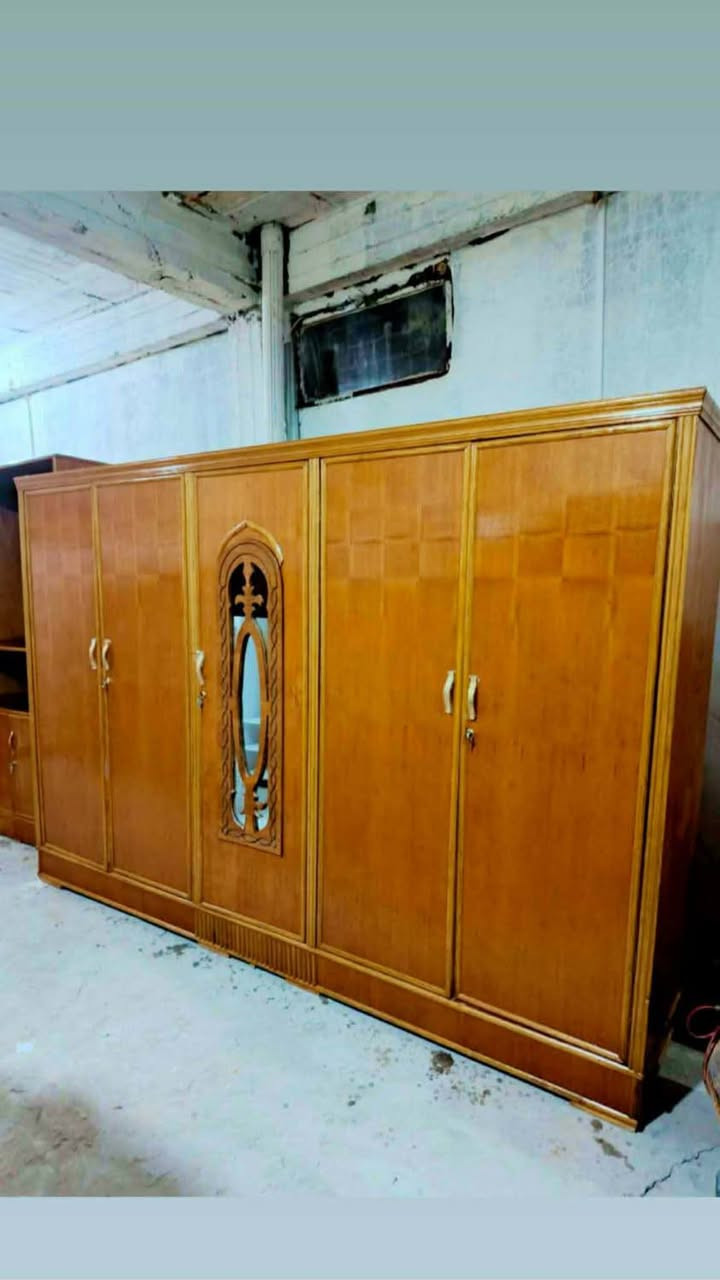 اعيد النشر غرفه نوم تسكام نضيفه بيع مستعجل المكان بابل الحله 450وبيها مجال الشراي


**إذا كنت صاحب هذا الإعلان وتريد حذفه لأي سبب، رجاءا أرسل رسالة إلى الدعم الفني**