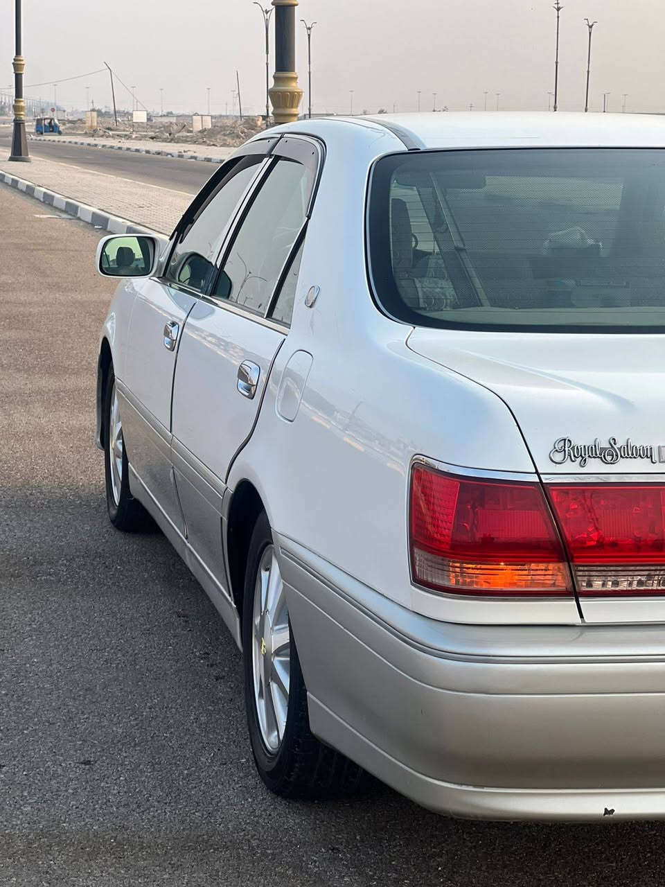 سلام عليكم ملكه 3دكم عادي سياره جديده كفاله عامه ماعده المشرعليه بلدورمال تحميل  مداور ثاني يوم
مكان السياره نجف هاذ رقم صاحبه
*********** رقم نكليزي
