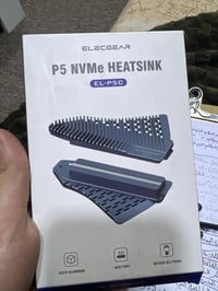 محول SSD • بلاي5/PC • بصرة شط العرب