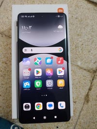 رودمي نوت 14 برو • ٥١٢ • كوت