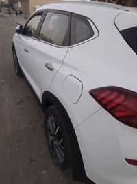 توسان 2020 خليجي فول مواصفات عده البنرامه رقم بغداد مكان بغداد كفاله ع...