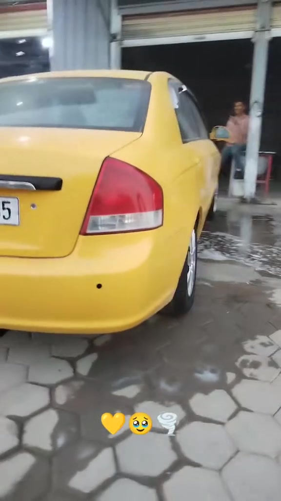 للبيع كيه سبكترا 2007
رقم بغداد 11
مكينه وكير حاويه 2000دوش
تبريد ثلج 🥶
مكاني الصويرة 
بسمي تحويل مباشر 
مصفره هيه وقرامات
75بيها مجال 
*********** —-واتساب او اتصال
