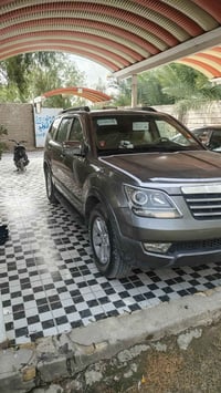 مهافي • ٢٠١٢ • ٦ سلندر