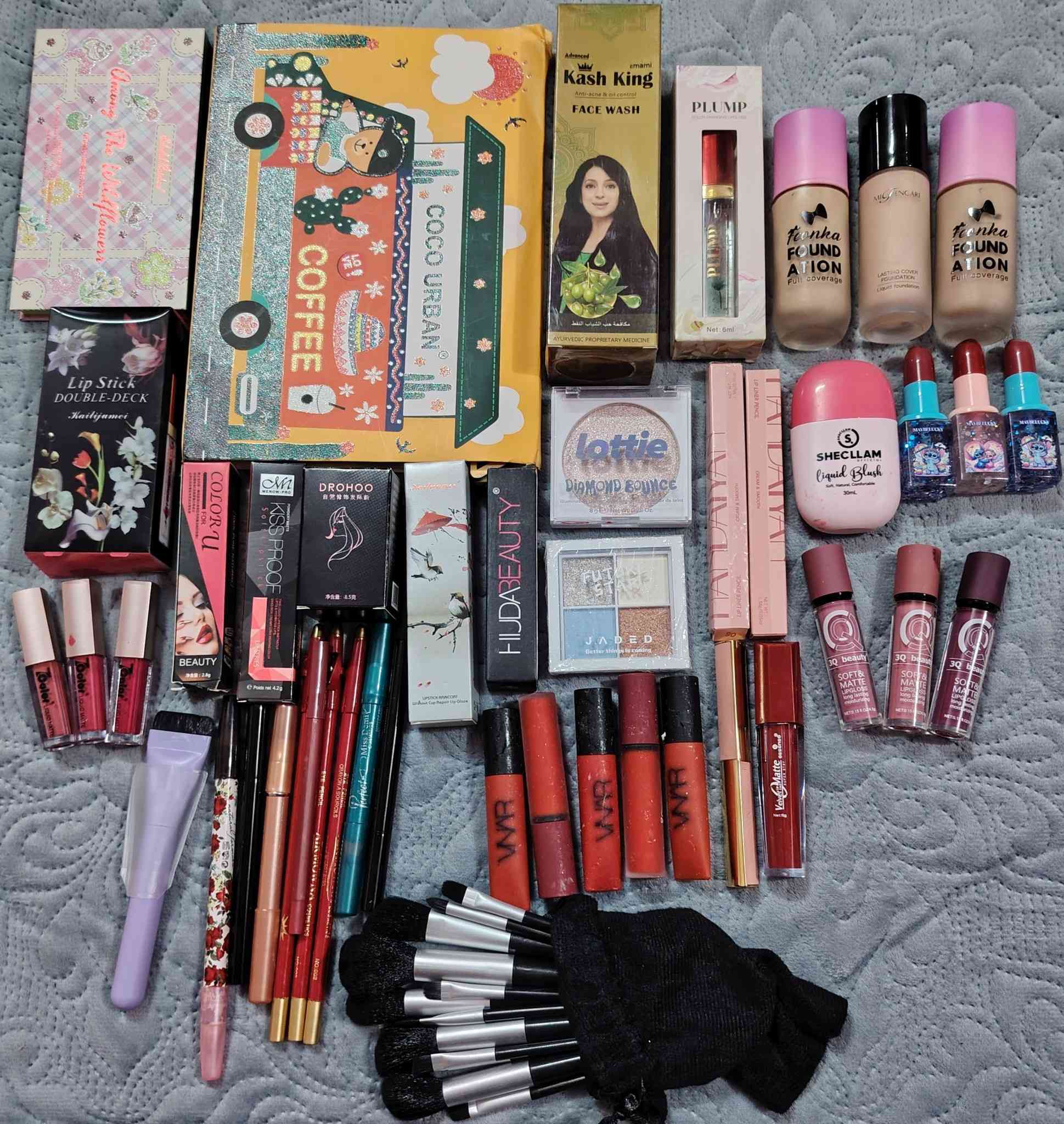 50 قطعة سعر 25 الف فحص امام المندوب


**إذا كنت صاحب هذا الإعلان وتريد حذفه لأي سبب، رجاءا أرسل رسالة إلى الدعم الفني**