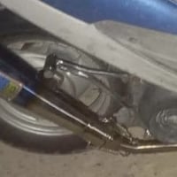 موتوسيكل • بكاتم • رميثه